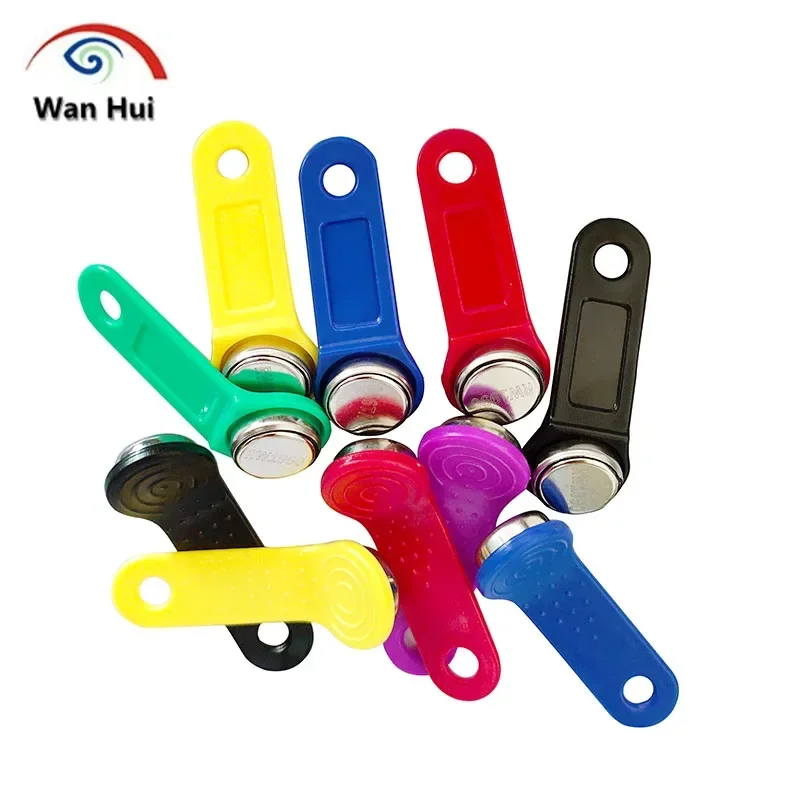 

RFID-метки RW1990 F5 для контроля доступа