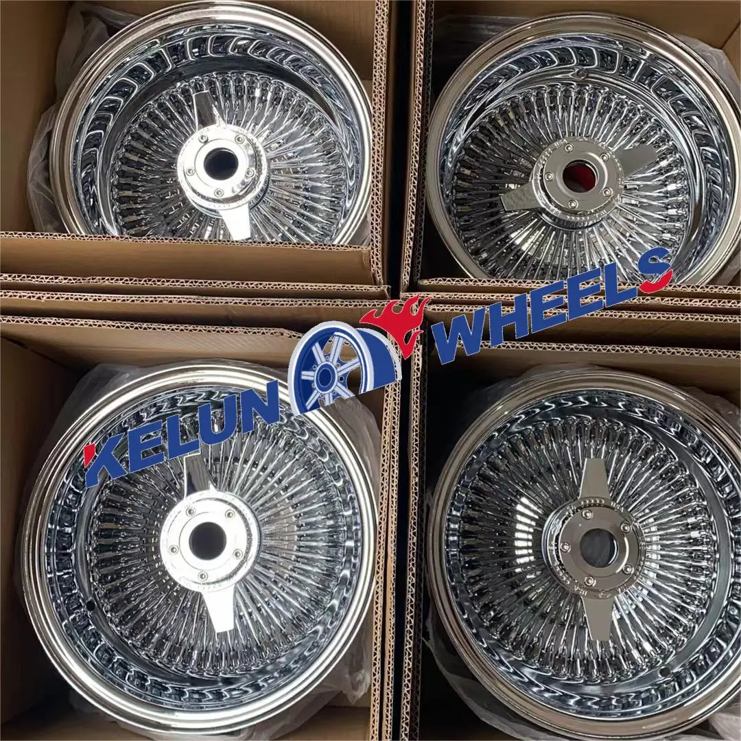 Для 13x7 14*7 спиц из розового золота