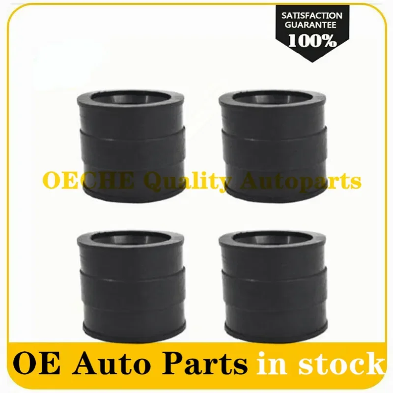 4 шт. 16211-323-000 16211323000 новый впускной коллектор карбюратора для Honda CB500 CB550 71-77 #16211 323 000