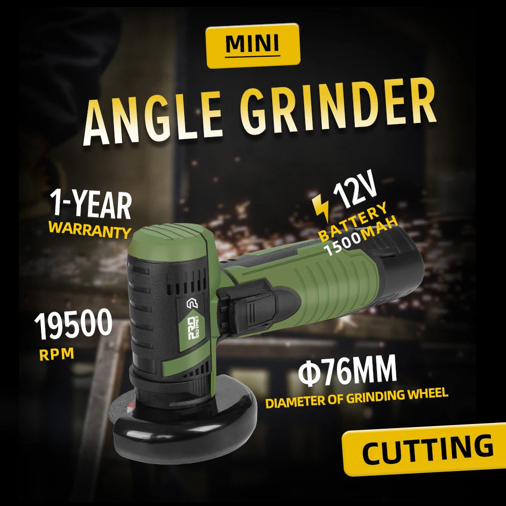 Мини Ушм Prostormer Купить