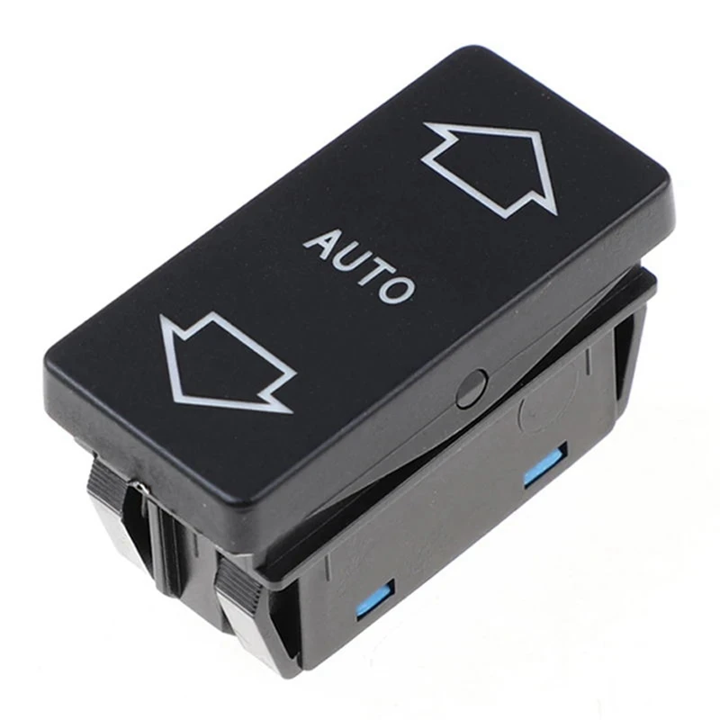 6552.V0 6552V 0 одиночный переключатель электростекла для Peugeot 106 1991-2003 405-1987