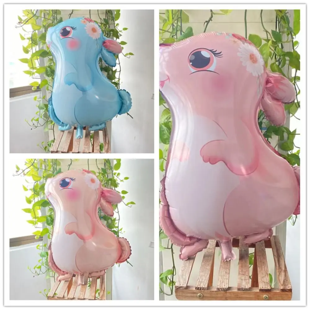 Sunseeker Мультфильм Кролик Луна Алюминизированный Майларовый Шар В Стиле Животных