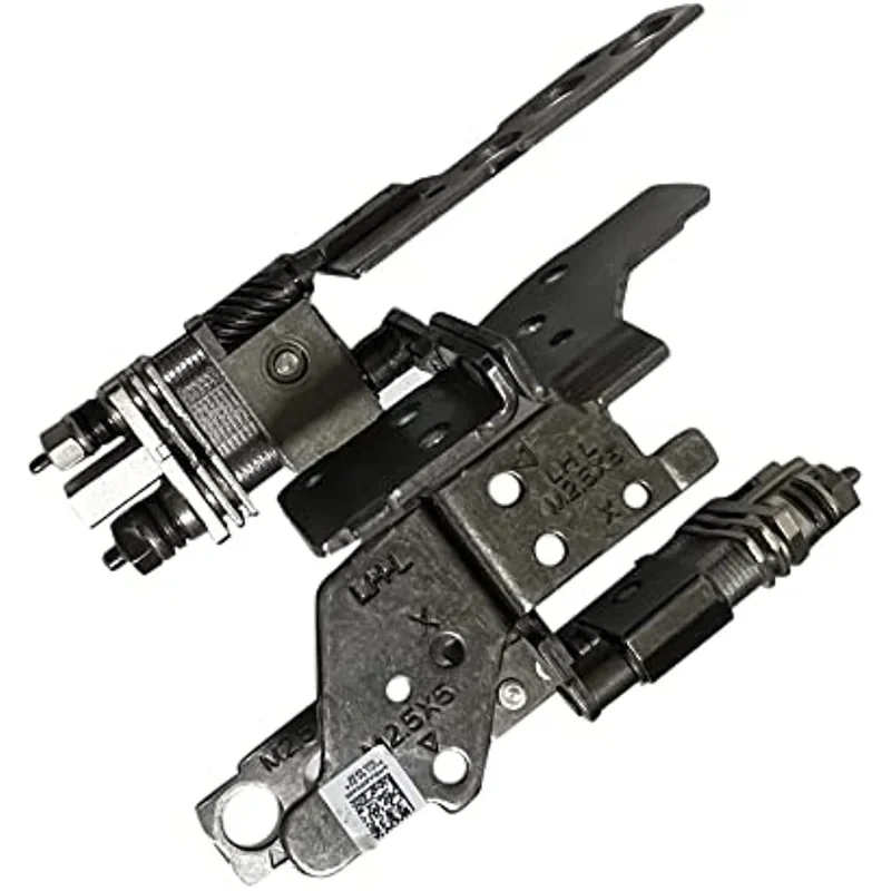 Петли вала ЖК-экрана ноутбука правый и левый комплект для HP Envy X360 15-ED