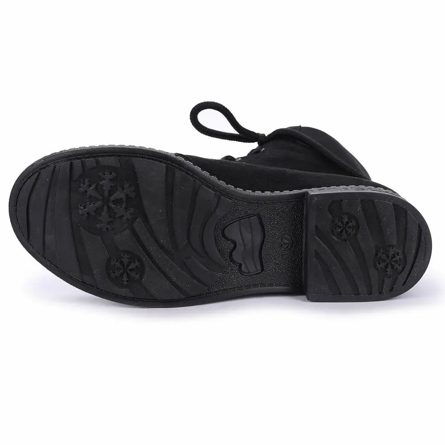 

Boots Women Winter Shoes