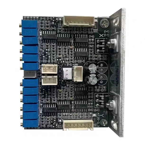 Полноцветный гальванометр 25K