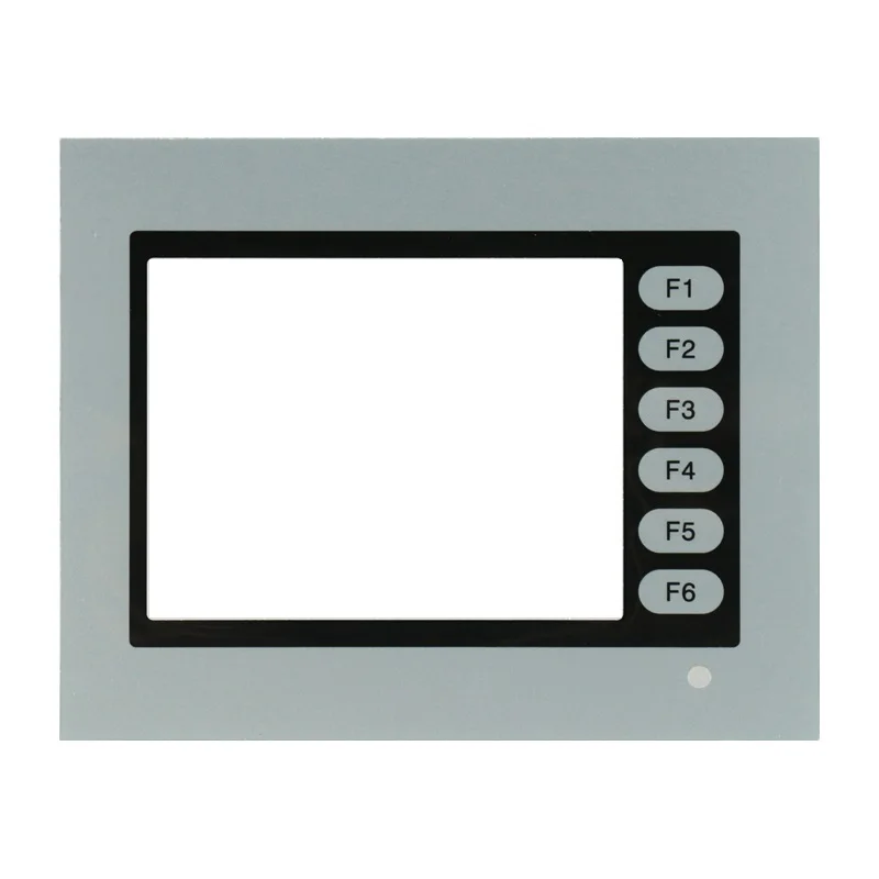 

For Pro-face ST400-AG41-24V ST402-AG41-24V 3180053-04 Industrial Protective Film Overlay