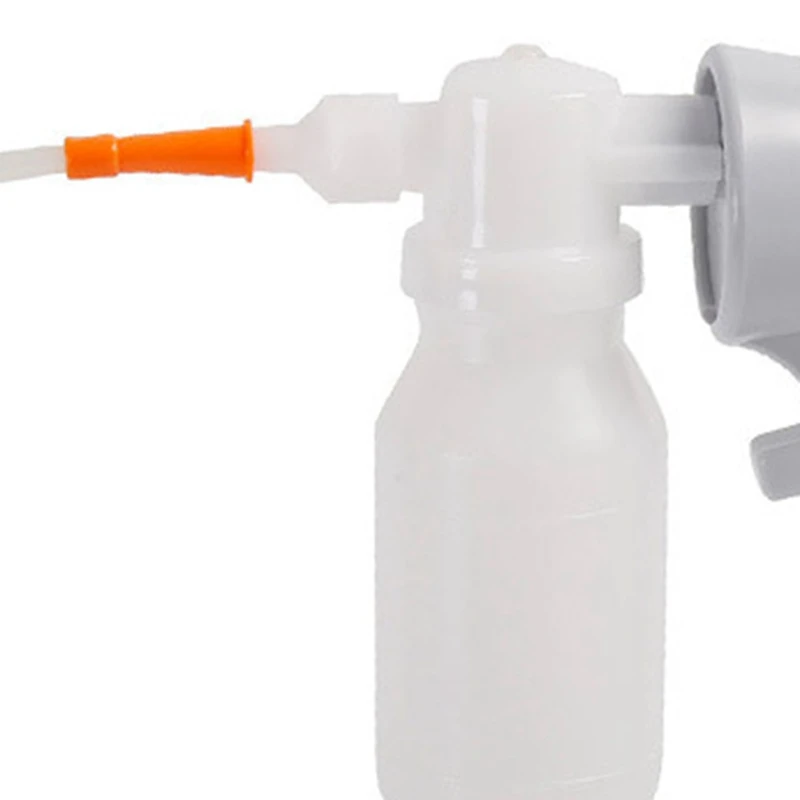 Ручной всасывающий насос Портативный ручной |