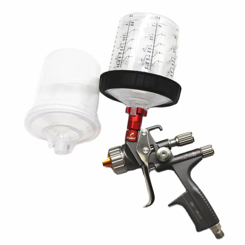 

Пистолет-распылитель NTOOLS G5