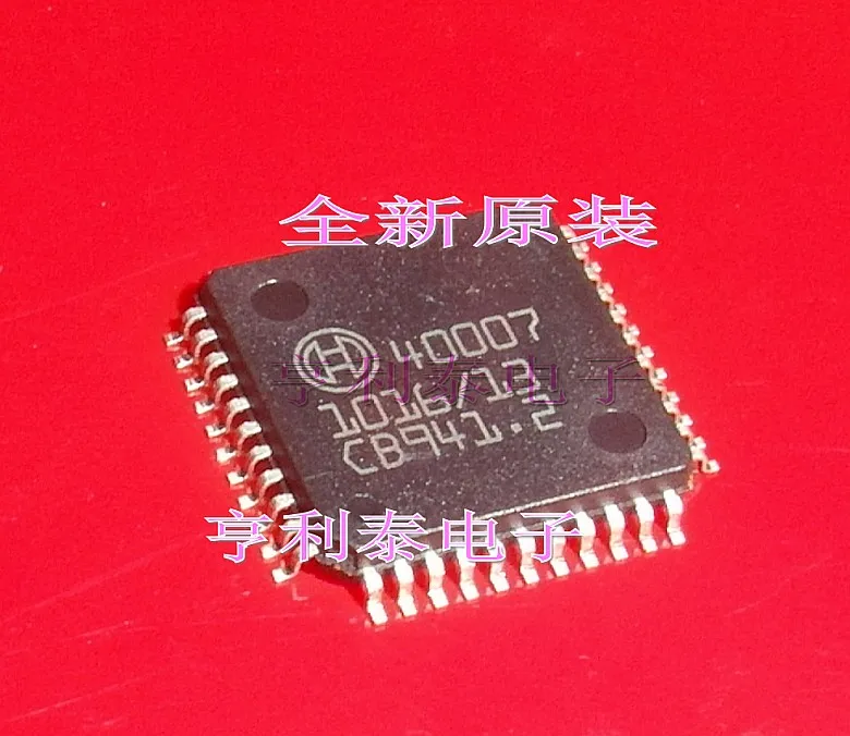 

Интегральная микросхема 40007