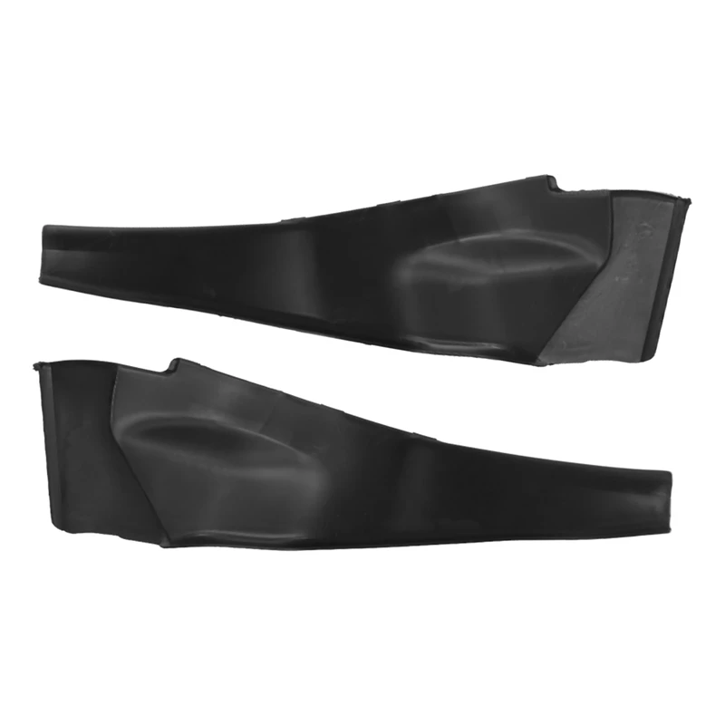 Передний стеклоочиститель боковой обтекатель накладка на крыло для Nissan Altima 2013-2015
