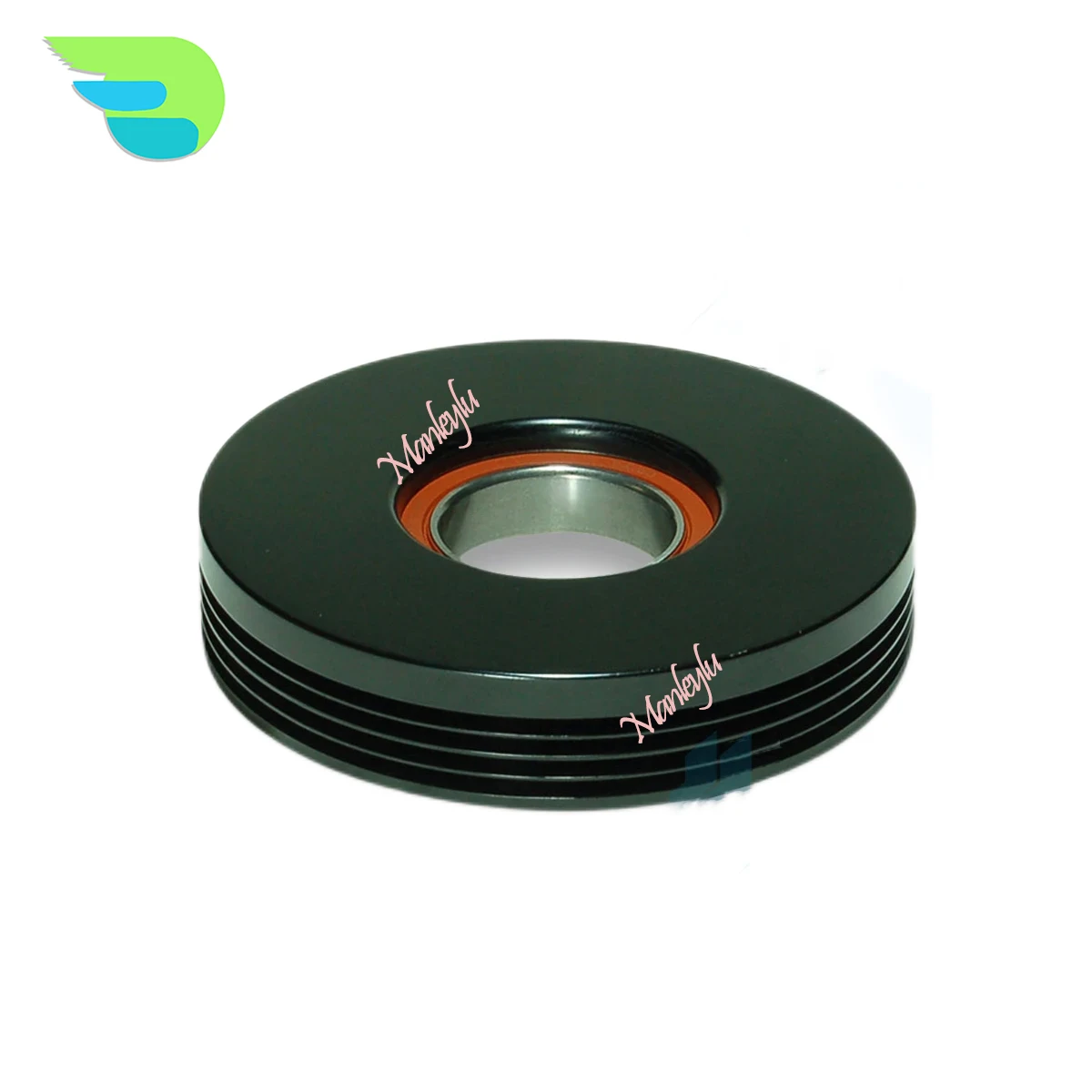 Шкив сцепления компрессора переменного тока для BMW E65 E66 E67 745d E60 E61 520d 64526983098 64526917859