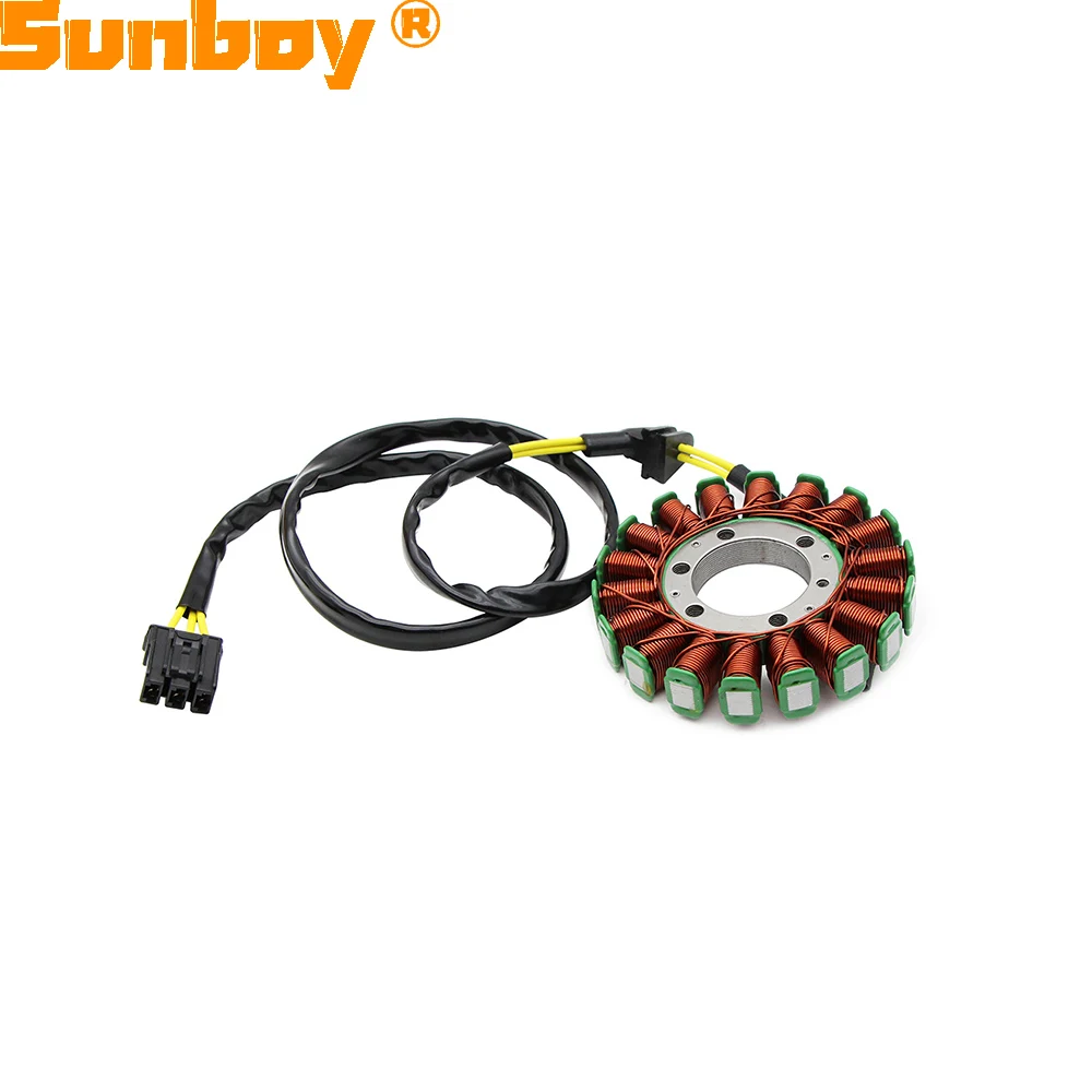 

31120-MGJ-D02 катушка статора мотоцикла для Honda CBF1000 CBF1000F ABS 2013 2014 2015 2016