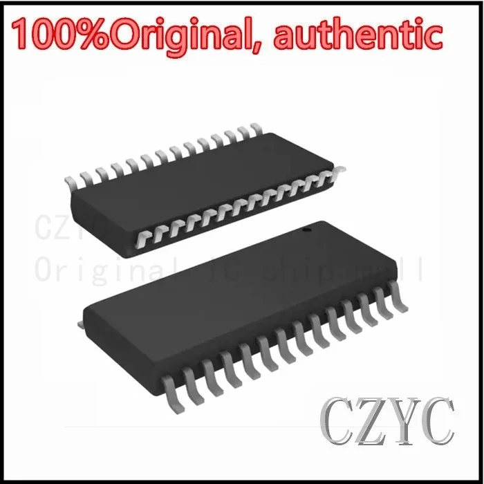 

100%Original PIC18F2510-I/SO PIC18F2510T-I/SO SOP-28 SMD IC Chipset Authentic New Year+