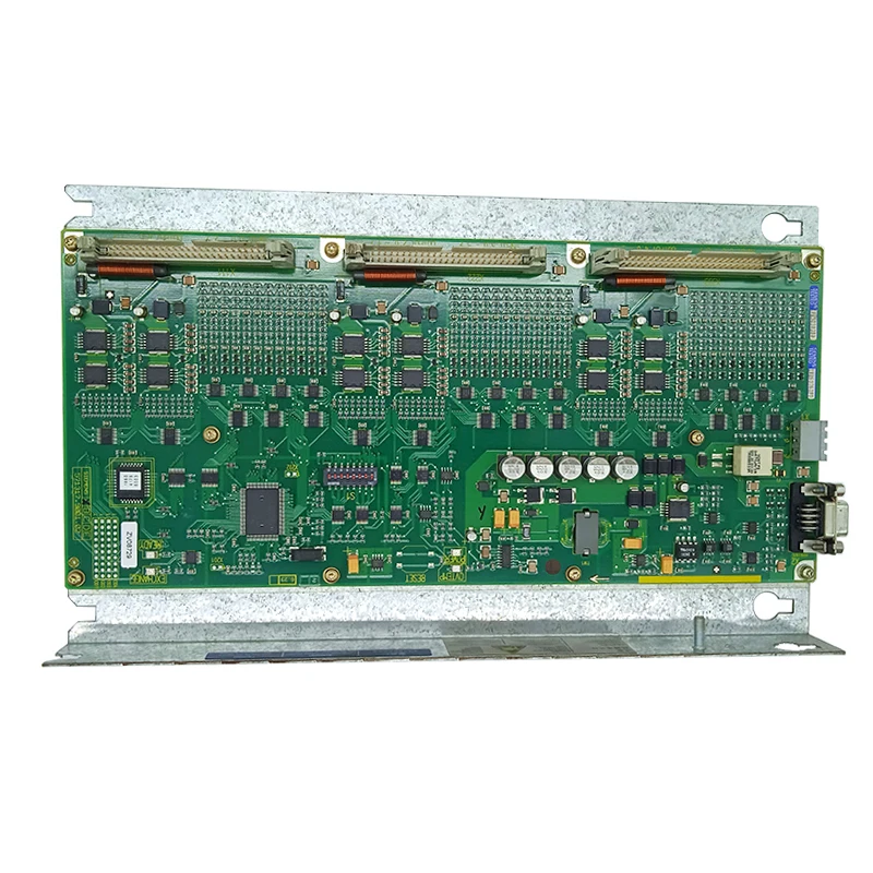 

I/O MODULE 6FC5611-0CA01-0AA0 Industrial Control Parts 6FC56110CA010AA0