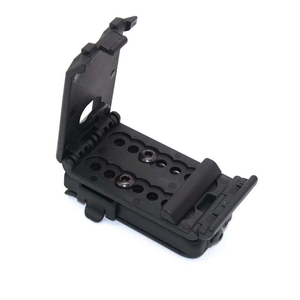 Тактическая Регулируемая сумка для магазина кобура пистолета 1911 Glock 17 19 Beretta M92 CZ75