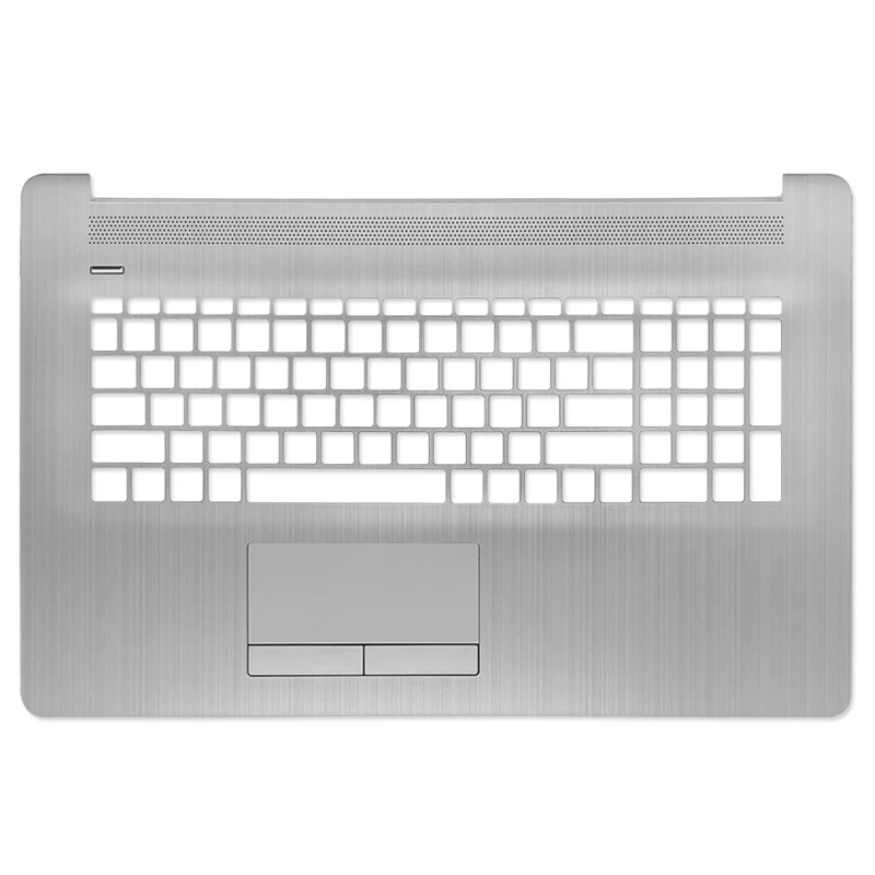 Новый корпус для ноутбука HP Pavilion 17-BY 17-CA 17-CR 470 G7 17Z-CA задняя крышка ЖК-дисплея