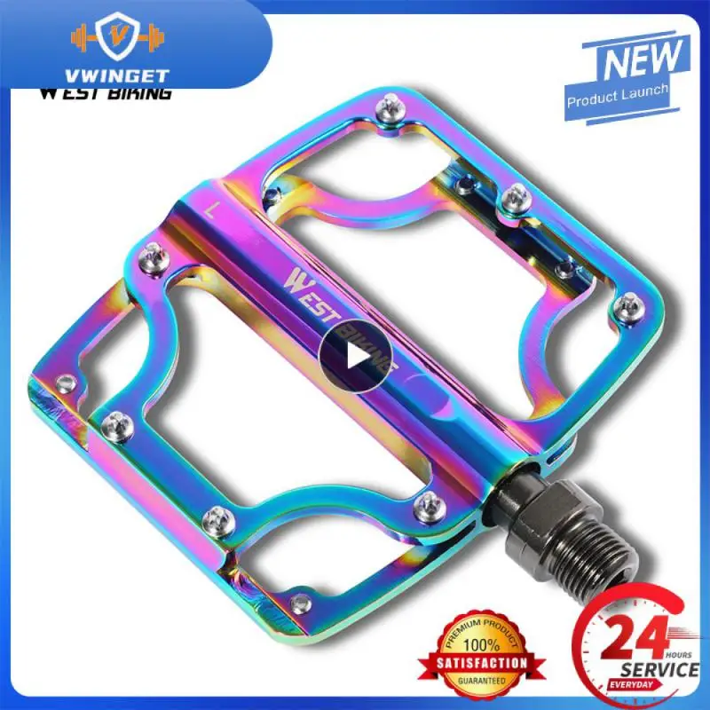 

1/2/3 шт., подшипники для педали велосипеда