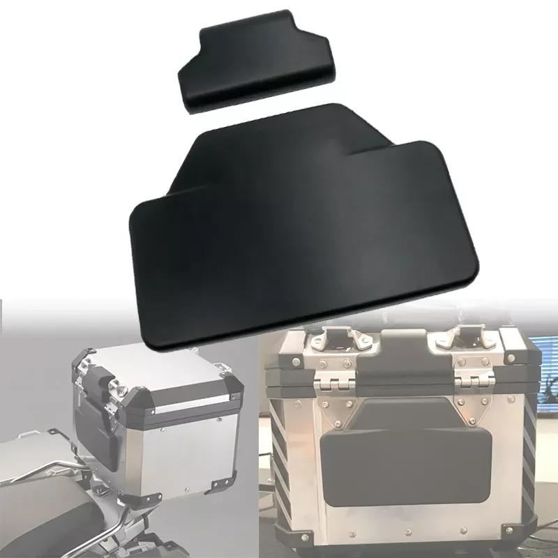 

Для BMW R1200GS R1250GS G310GS F900R F750GS F850GS пассажирская спинка Задняя подкладка задняя сиденья багажник 3M наклейка