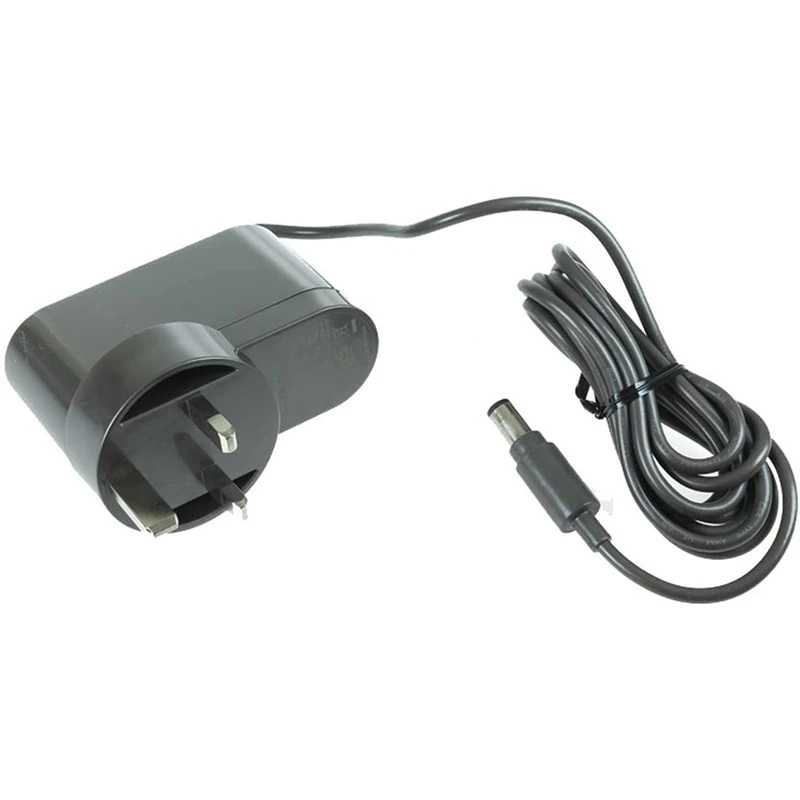 Фото Адаптер питания DT25 для Dyson DC30/DC31/DC34/DC35/DC44/DC45/DC56, запчасти для пылесоса, вилка UK. №4