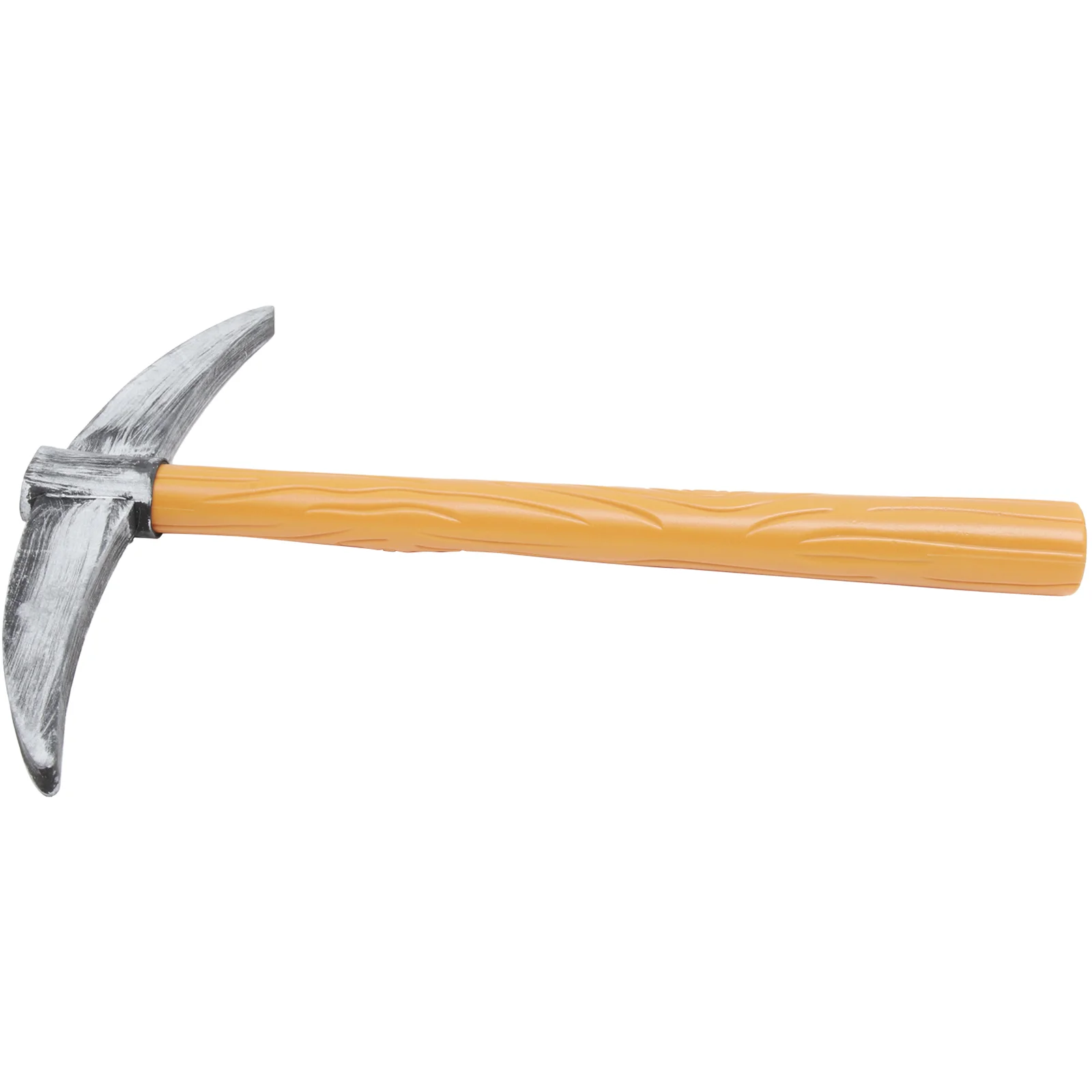 

Party Pickaxe Decoration Photo Booth Toy Prop Adornment Favor Fake Craft Photography Shovels Kids