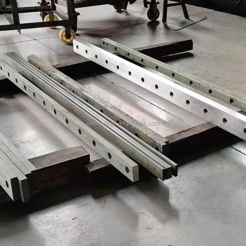 Промышленные лезвия высокого качества для всех стальных автомобилей