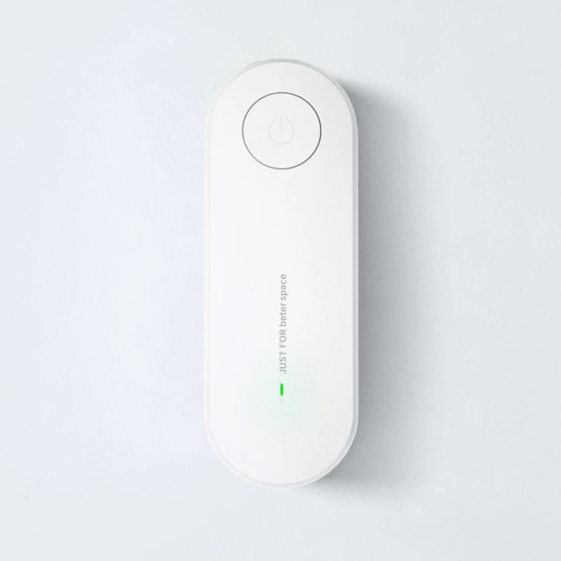 

Электронный репеллент TPXCKz