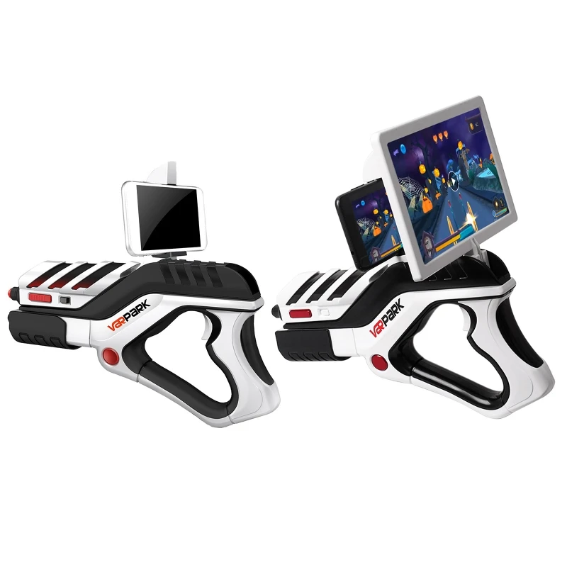 

AR Guns Wireless Mobile Game Somatosensory Toys AR Magic Game Gifts