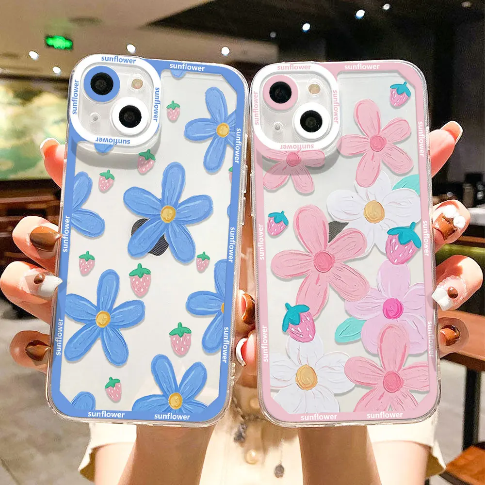 

Silicon Case For Xiaomi 11T 12T 12 11 Lite 5G Ne Redmi Note 10 11 9 8 Poco X3 Pro X5 9s 10s 11s 10C 10A 9T 9C NFC Covers Fundas