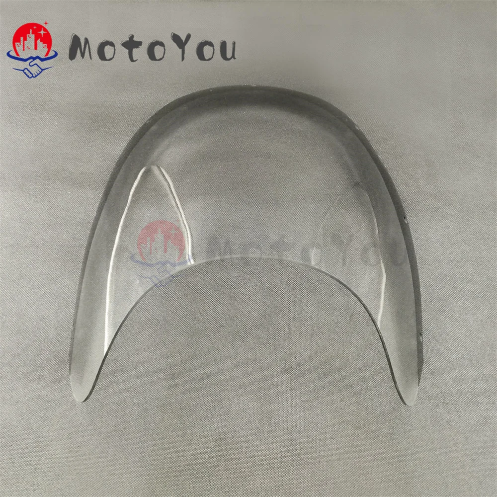 Ветровое стекло RZV500 RZV500R RZ500 RD500LC 84-86 прозрачное ветровое из АБС-пластика ветровой