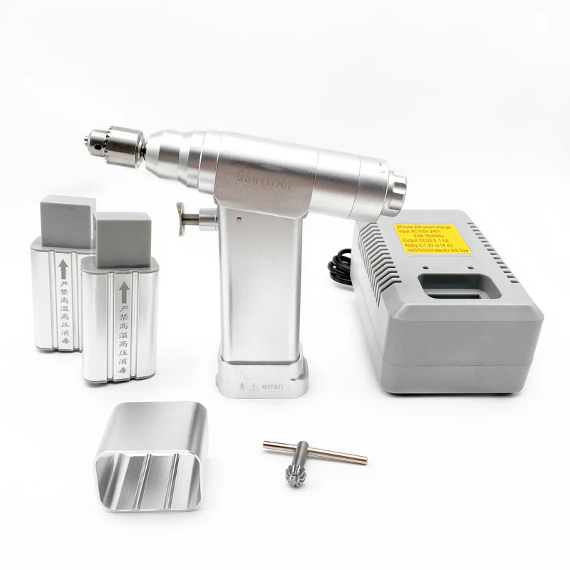 

Orthopedic Surgical Bone Drill Mini and Saw System for Hospital Clinic