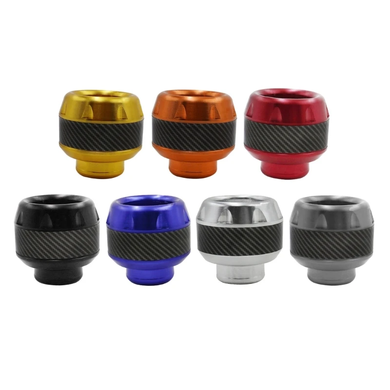 

Motorcycle-CNC Crash Pad Falling Protector Guard Engine Protection Sliders Cover