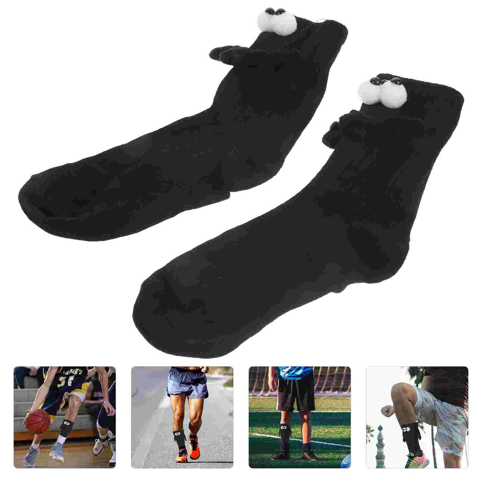 

1 пара, спортивные носки