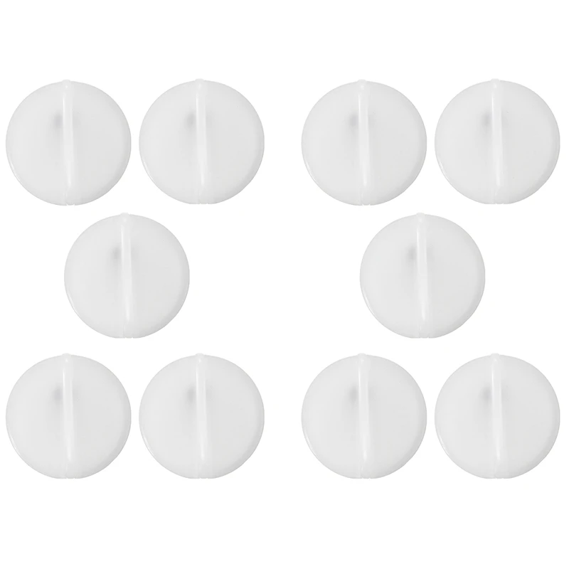 

10X Radiator Coolant Reservoir Overflow Recovery Tank Cap For Honda Accord Civic Acura Rdx Rsx 19109Ph1620 19109-Ph1-620