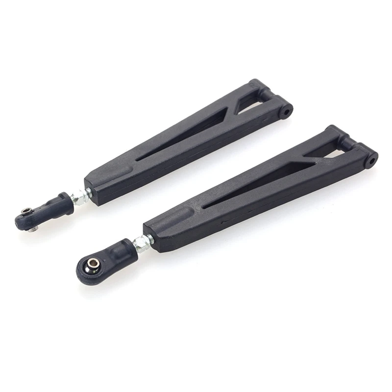 

2Pcs Rear Upper Suspension Arm 8162 For 1/8 ZD Racing 08423 9021 RC Car Upgrade Parts Spare Accessories