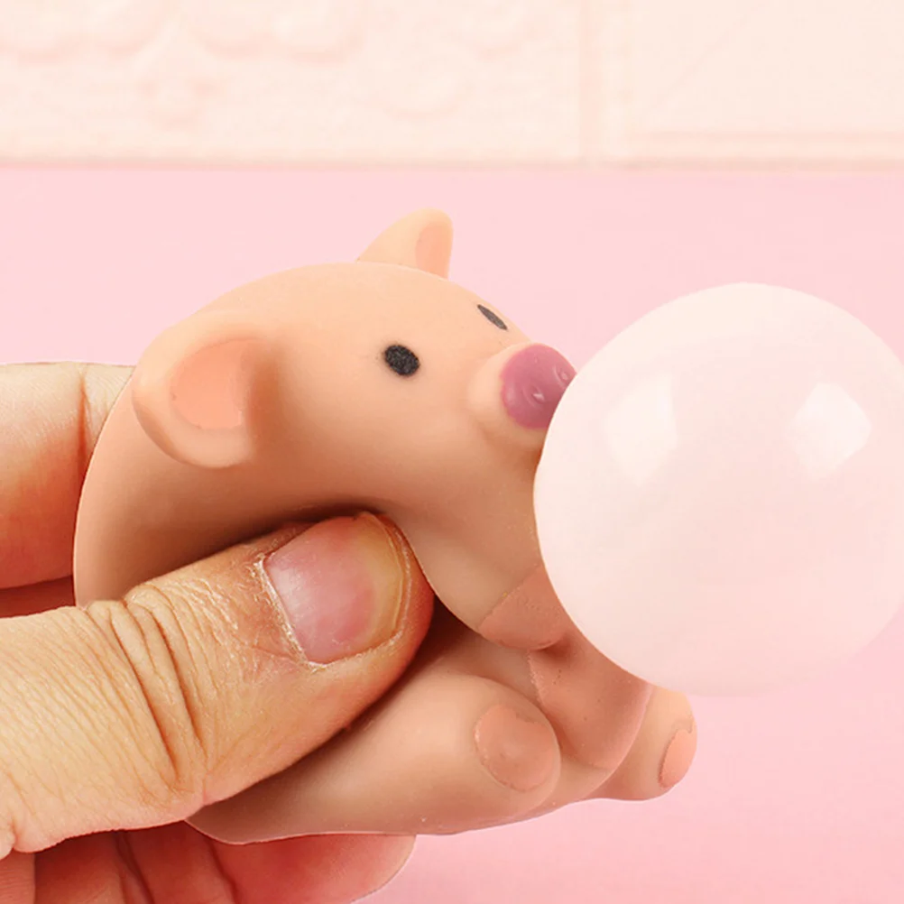 

Игрушки маленькие милые тянущиеся сенсорные игрушки сжимаемые животные очаровательные Мультяшные игрушки