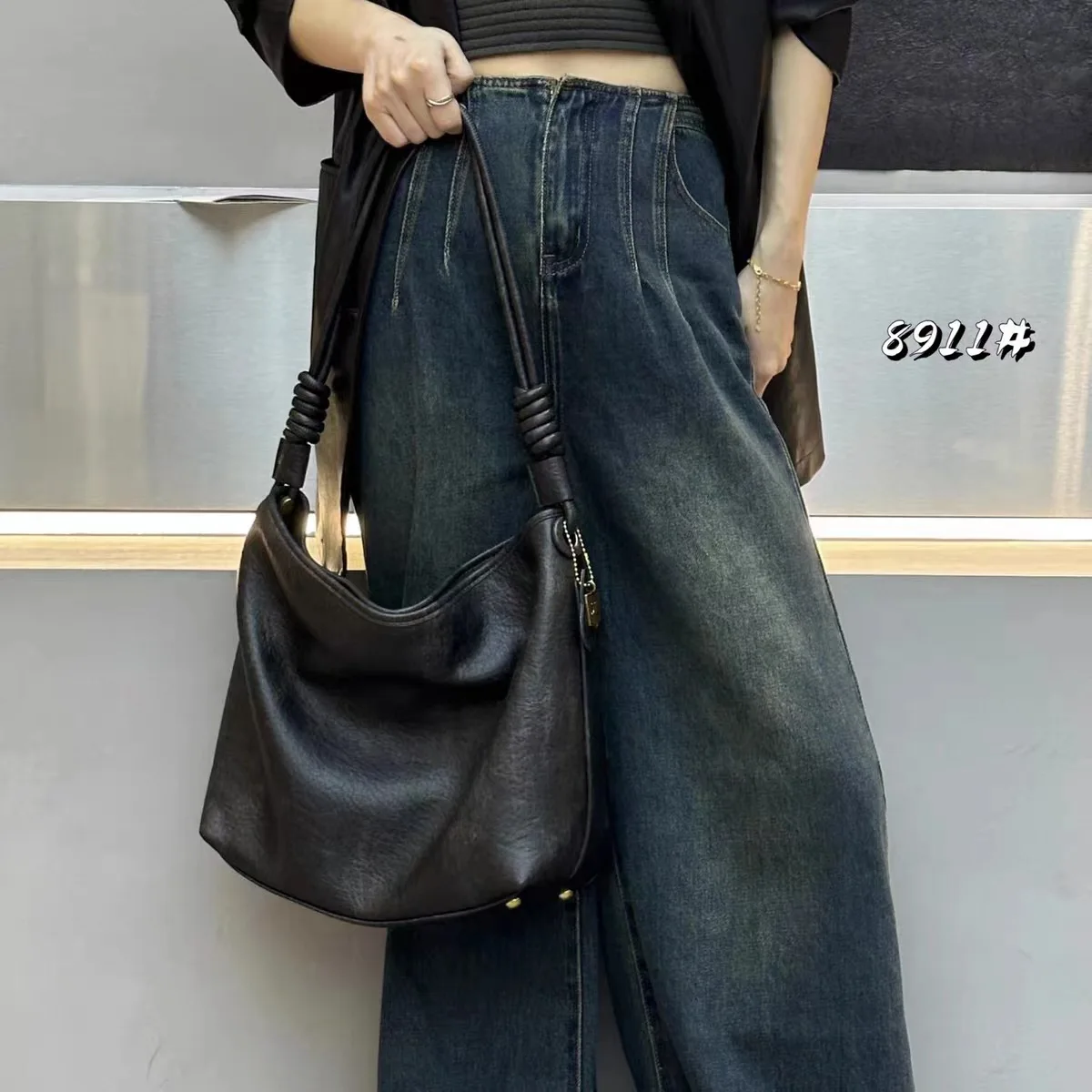 Рисунок 4 - Новинка 2023, модная сумка через