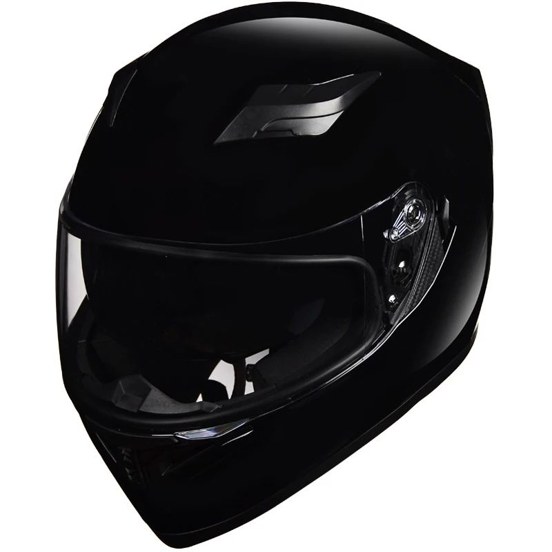 SUBO Высококачественные шлемы из глянцевого АБС-пластика поддерживает логотип OEM