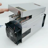 used asic bitcoin miner antminer s9k 14t with psu sha256 btc bch mining better than s9 s9j t9 r4 whatsminer m3 m20s e9i t2t t3