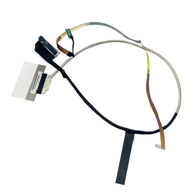 Фото Кабель для ЖК-экрана PP+PP+30pin для ASUS Vivobook K6602HE NB6177 IPS HQ21311387000 №2
