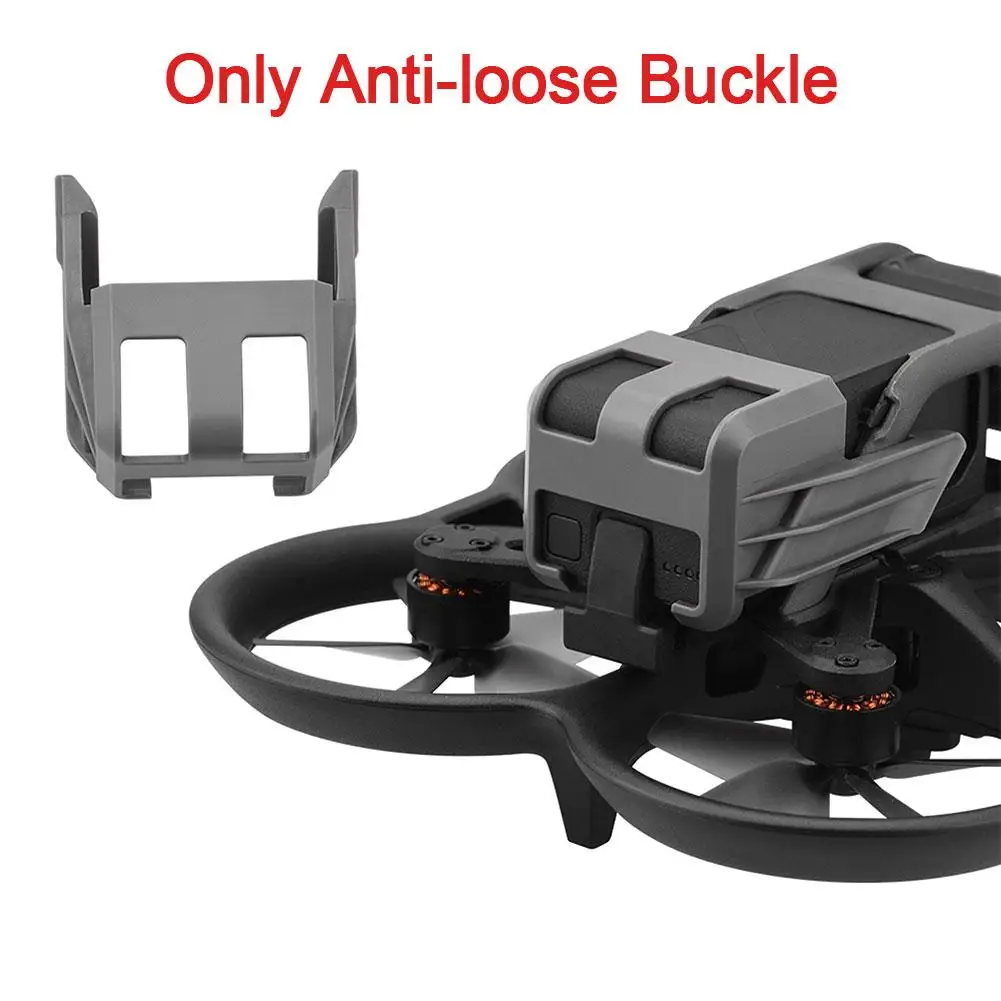

Зажим-держатель для аккумулятора Dji Avata