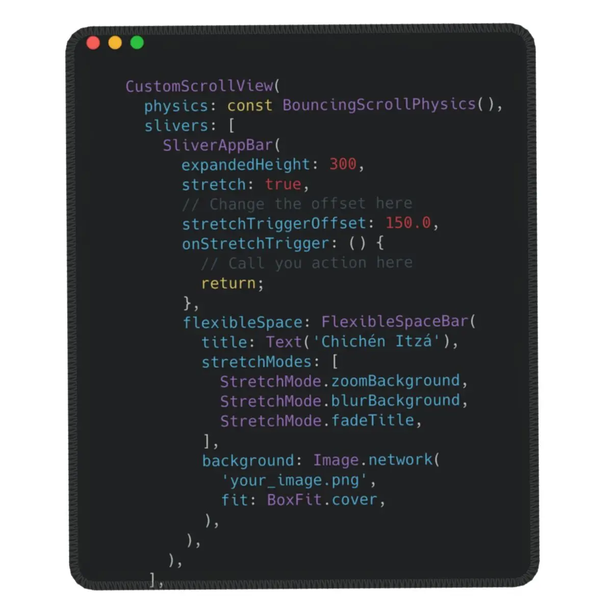 

Programmer Softwarea Gamer Mouse Mat Rubber Base Lockedge Mousepad Office Laptop Computer PC Real Life Program Code Mouse Pad