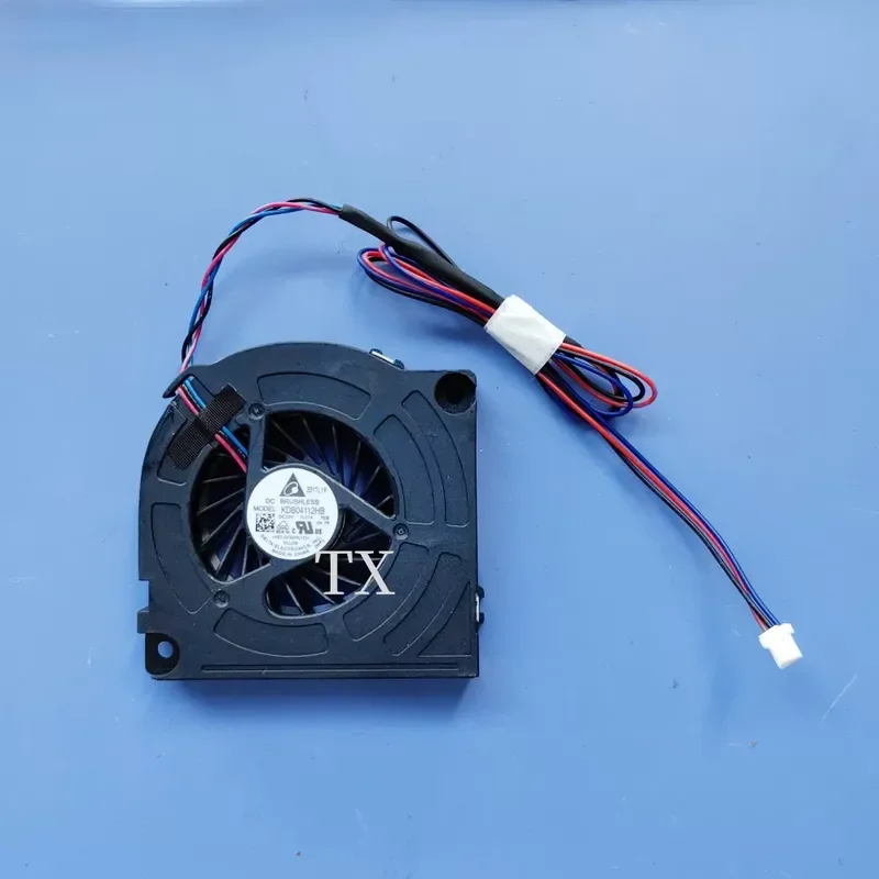 Вентилятор «все в одном» для Haier TCL Samsung LS47T3 KDB04112HB HU7580 HU8500 (art.: 3920dbdce1679) - 3920dbdce1679