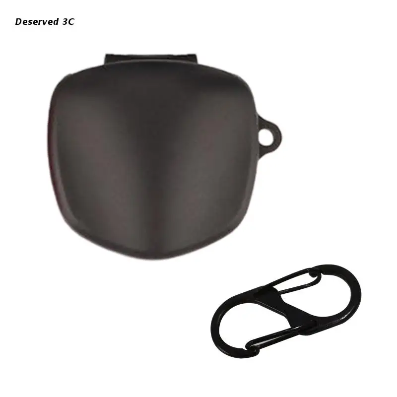 

Чехол для наушников для QCY G1, R9CB, защитный, мягкий, силиконовый