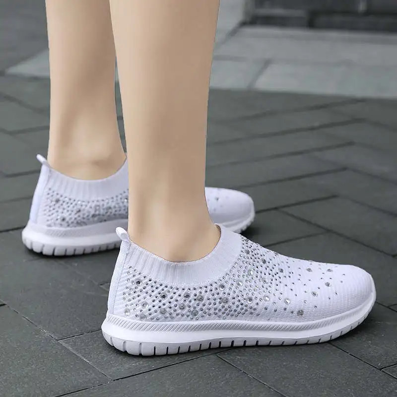 

Size 5 Sport Sneakers Woman Lady Tennis Trend 2021 Women Running Shoes 2021 Sports Sneakers For Women Summer Sneakers Tennis