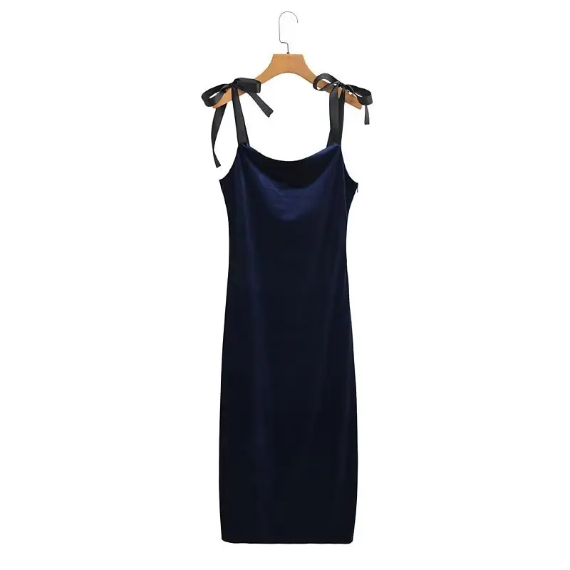 

2023 01 Brand New Spring Summer Women Female Sexy Polyester Dress Outwear