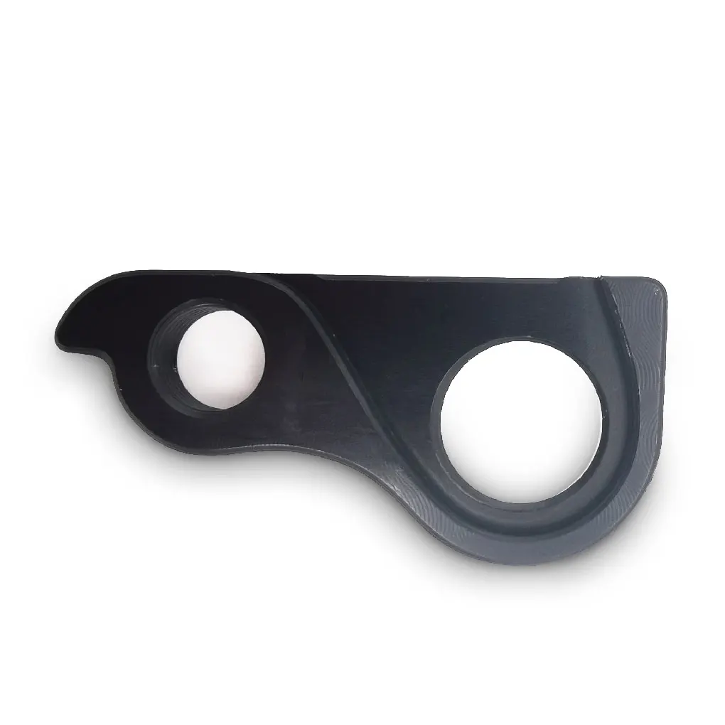 

Mech Derailleur Hanger Rear Replace Mountain Bicycle Tail Hook Part