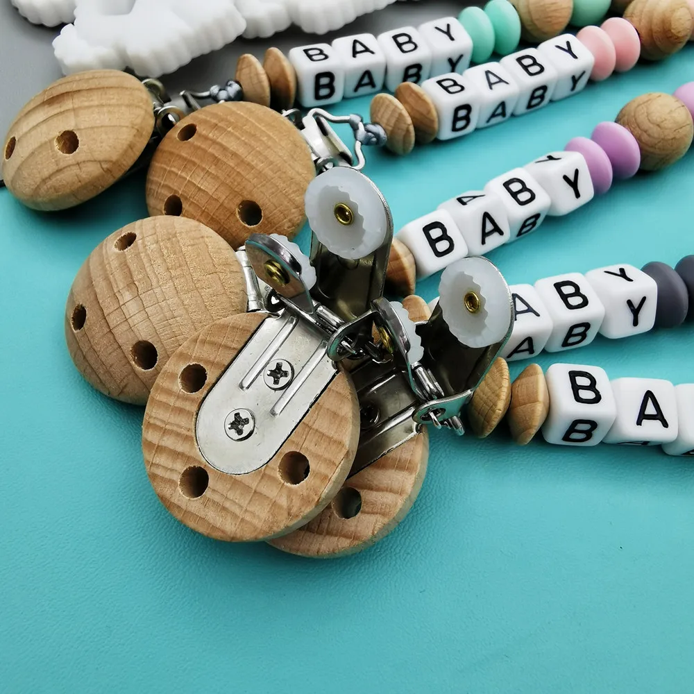 Рисунок 5 - Пользовательские имена английского и русского алфавита