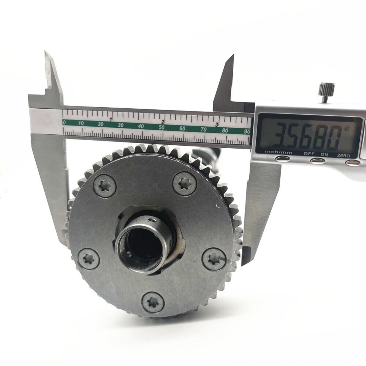 1 шт. Впускной распределительный вал зубчатая передача в сборе 101280A06J109088 06J109021G для