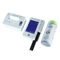 medical analyzer and urine analyzer handheld urine chemistry analyzer mini urine ua 240 rapid test