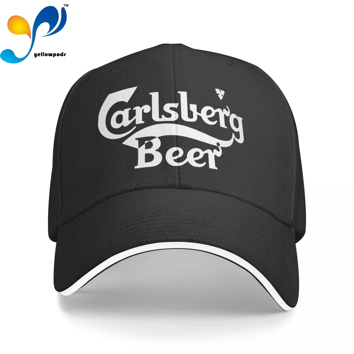 

Breaking Bad Heisenberg Baseball Hat Unisex Adjustable Baseball Caps Hats for Men and Women
